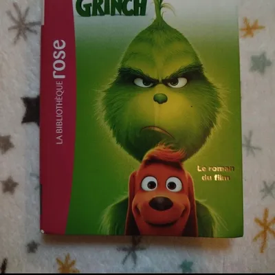 Le Grinch